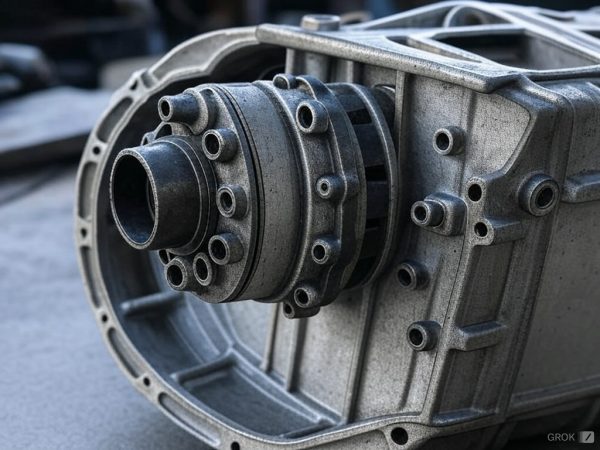 Moteur 3.0L V6 Essence – Pour Mercedes-Benz et BMW