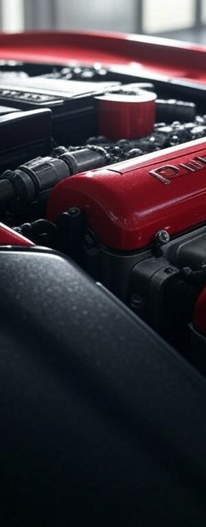 Moteur 1.4L Turbo Essence – Pour Renault et Peugeot